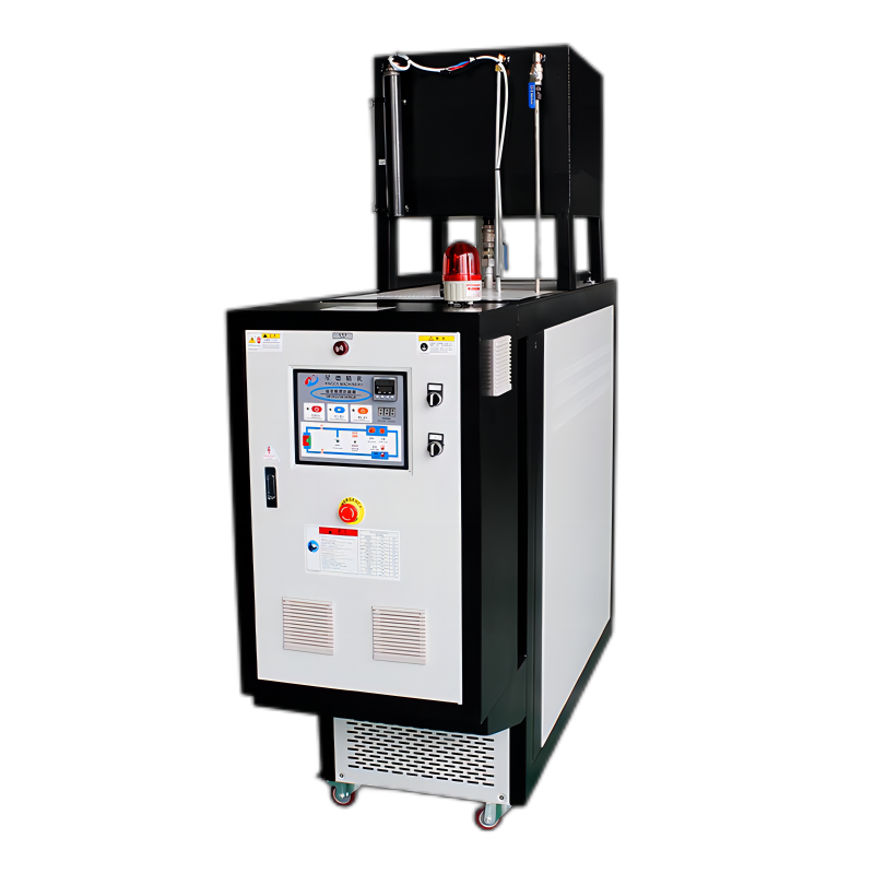 Oil Type TCU - 0-300℃ Temperature Range